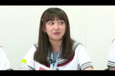 小宮有紗の応援をせずにいられなくなる動画