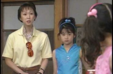 がきんちょリターンキッズ　あおい「ぱれっと」やめる