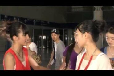 Fairies デビューへの道 episode2-3　「More Kiss」PV撮影(伊藤萌々香バージョン)