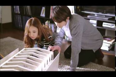 板野友美／10年後の君へ (Music Video)