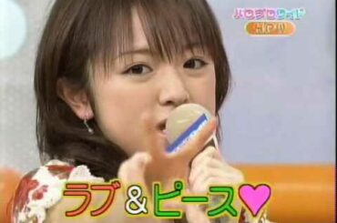 紺野あさ美 小川麻琴 新年の挨拶