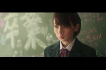 乃木坂46 5thシングル収録 橋本奈々未×湯浅弘章-予告編-