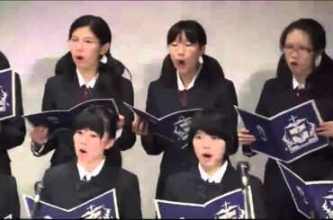 がん啓発SONG「この世に生まれ」