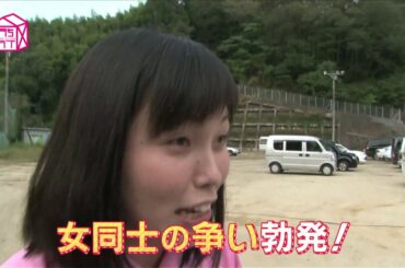 【おうちクラブ】尼神インターと山田菜々が1日建設女子体験！職人育成塾 後編