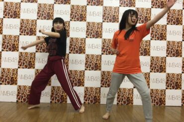 山本彩加 × 堀詩音「空手」 #しおんチャレンジ