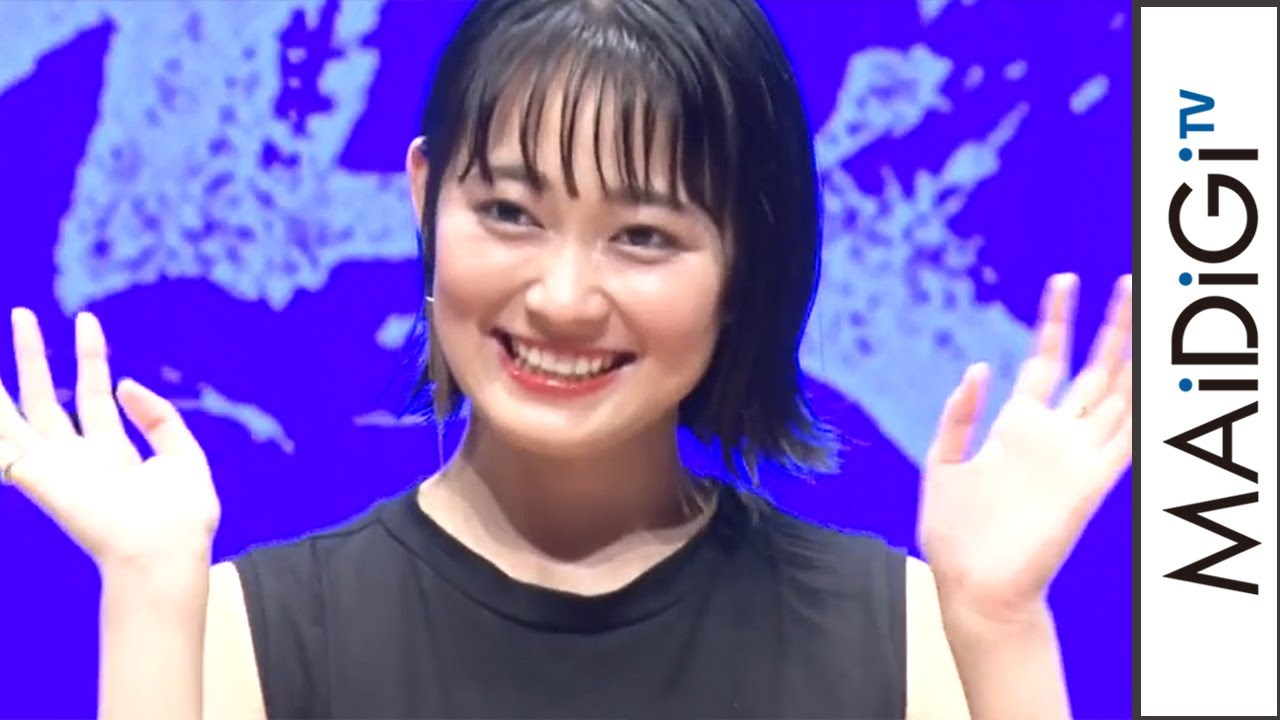 吉本実憂、ノースリーブワンピで美スタイル ピンクパンツで美脚も 吉本実憂、ノースリーブワンピで美スタイル ピンクパンツで美脚も