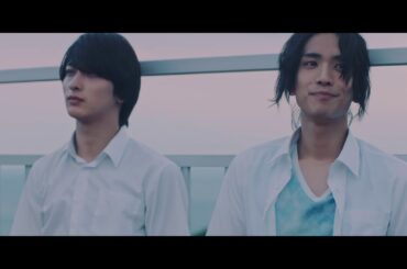 『いなくなれ、群青』キャラクター特報映像《ナド編》