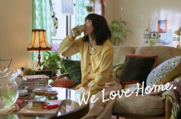 金麦『１６０億本』篇 30秒 松岡茉優 柳楽優弥 黒木華 香取慎吾 サントリー CM