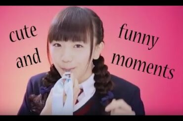 Airi Matsui (松井愛莉) Cute and Funny moments