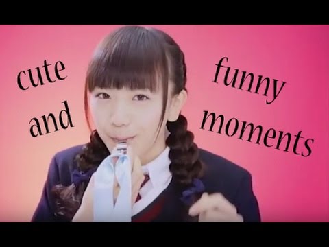 Airi Matsui (松井愛莉) Cute and Funny moments Airi Matsui (松井愛莉) Cute and Funny moments