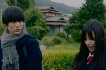 “ヒーロー”中川大志、石井杏奈を全力で守る 映画「砕け散るところを見せてあげる」スペシャルトレーラー第6弾