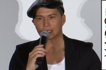 市原隼人「人の罪は恨んでも人は恨むな」母親からの“言葉”を明かす　映画「あいあい傘」初日舞台あいさつ2