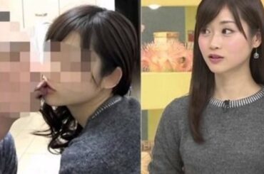 牧野結美、フライデー不倫ベッド画像流出...