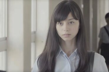 中条あやみと岡山天音が初々しい学生服で／映画『正しいバスの見分けかた』予告編