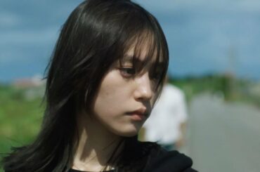 南沙良、山田孝之監督作で本人役で主演　紀里谷和明との関係とは…　MIRRORLIAR FILMS Season3　「沙良ちゃんの休日」予告編