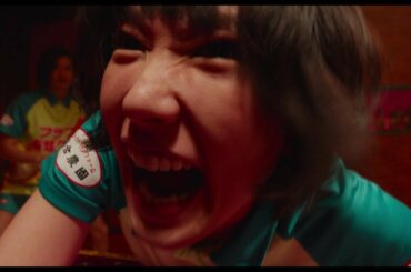 新垣結衣の卓球姿公開 瑛太とW主演・映画『ミックス。』特報