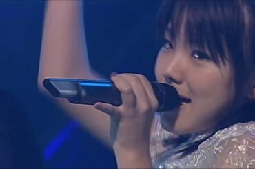 モーニング娘。  『シャボン玉』