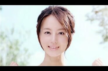 12篇 堀北真希 CM ドコモ 2011-2014