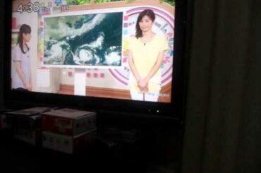 GEDC4393　2015.07.07 TV   おはよんなど