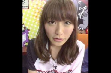 【放送事故】ラジオ番組で枡田絵理奈が下ネタ連発！志村けんが性事情を告白。