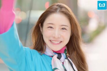 石原さとみ、久々の再会に満面の笑み　東京メトロ「Find my Tokyo.」2年ぶり再開　新CM「Find my Tokyo.ひさしぶりっ！」編