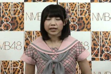 【NMB48公式】クイズNMB48！高野祐衣からの問題です!!(その1)