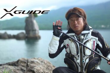 タックルインプレッション 平和卓也×マスターチューンイソ