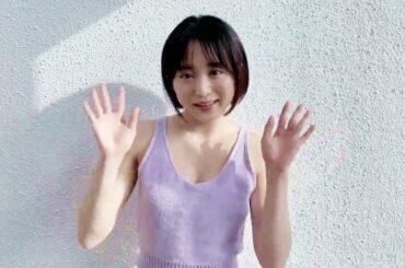 AKB48チーム8 坂口渚沙 えちえち天使