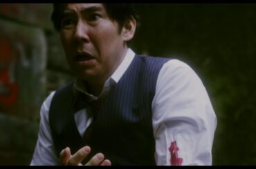 映画『犬鳴村』本予告（60秒Ver.）