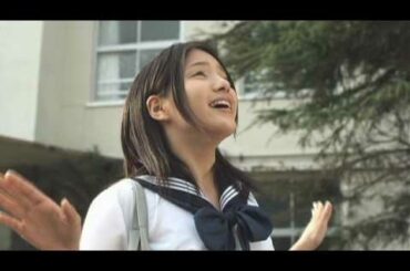 映画「私の優しくない先輩」予告