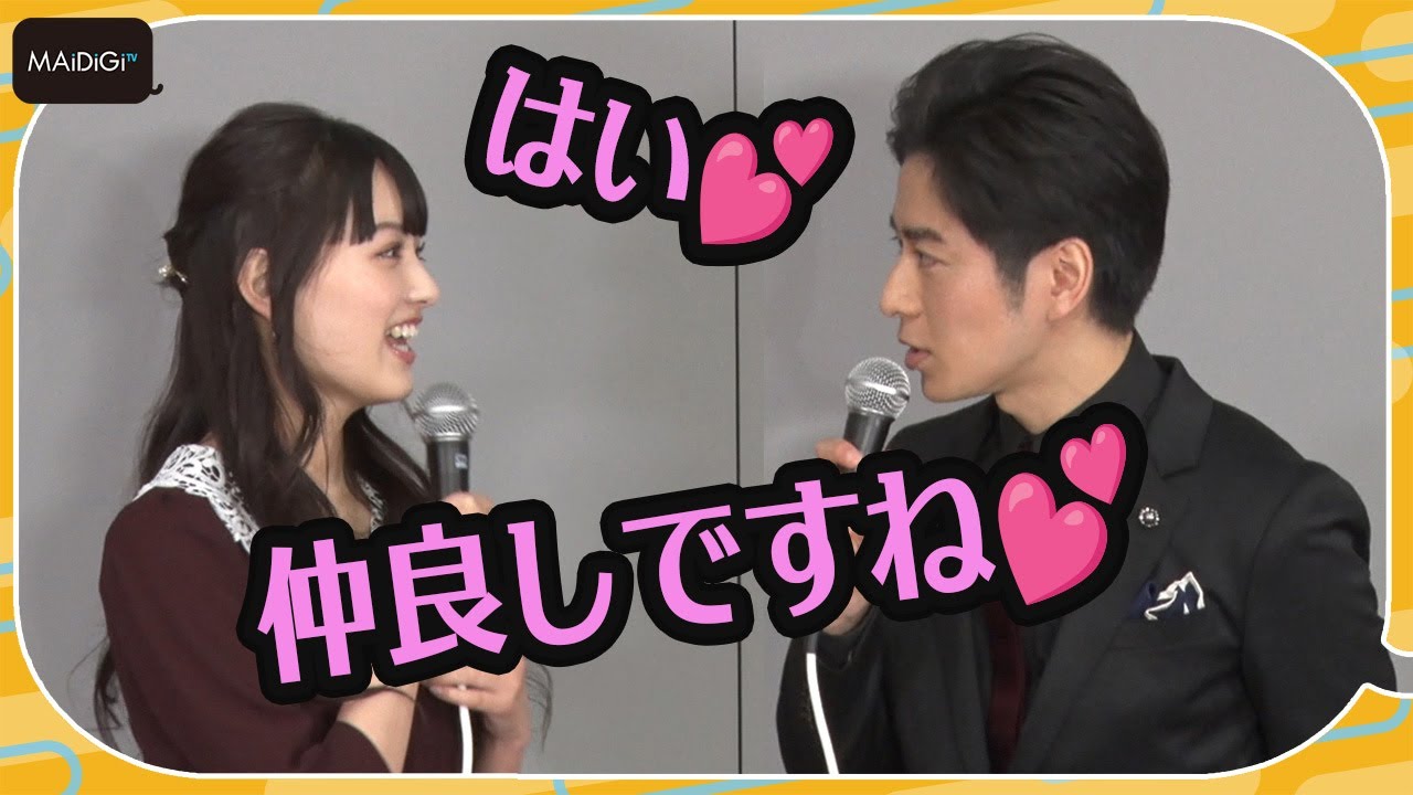 鶴嶋乃愛、仕草&話し方が“絶対に不倫させる女”役にピッタリ? ダブル主演・村井良大を翻弄! 連続ドラマ「あなたは私におとされたい」会見 鶴嶋乃愛、仕草&話し方が“絶対に不倫させる女”役にピッタリ? ダブル主演・村井良大を翻弄! 連続ドラマ「あなたは私におとされたい」会見