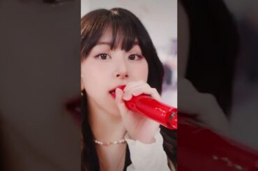Twice チェヨン上手いな / Queen of Hearts / Chaeyoung so good / #shorts