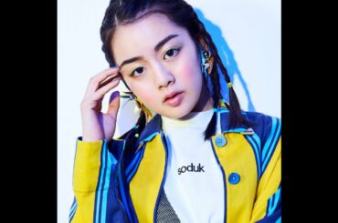 TOKYO IT GIRL BEAUTY #108 THE PERFECT BROWS／伊原六花