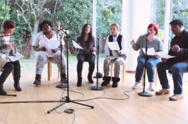 絢香 Ayaka - "There You'll Be" 音楽で遊んでみた (Studio Session LIVE)