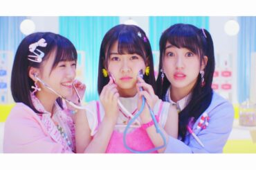 【MV full】必然的恋人 / HKT48[公式]