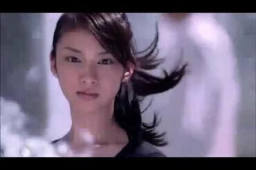 16歳の時の武井咲ちゃんが見れるCM2選