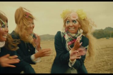 新垣結衣がガングロギャルに！『ミックス。』テレビCM ～テンション編～