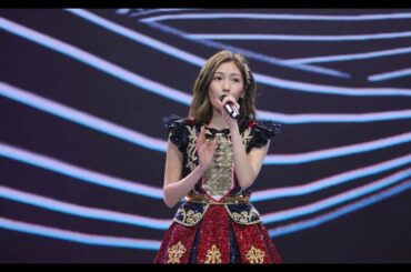 [4K] 161210 渡辺麻友 推しカメラ 365日の紙飛行機 Watanabe Mayu 365 Nichi no Kamihikouki focus Shanghai Fanmeeting