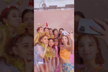 ハッピークリスマスイブ🎄❤️ViViモデルズからコメントが届いたよ🫶 #藤井サチ #古畑星夏 #藤田ニコル #村上愛花 #アリアナさくら #嵐莉菜 #山﨑天 #ブリッジマン遊七 #せいら