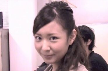 極秘潜入リポート - behind the scene 3