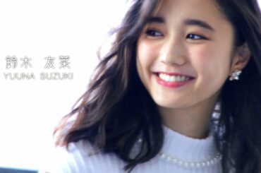 ノンノ８月号　鈴木友菜・久慈暁子・鈴木優華“高見え服”撮影の様子