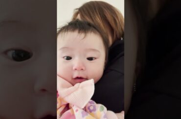 2023年🎍我が家のお正月！子どもたちと新年のご挨拶♡ #shorts