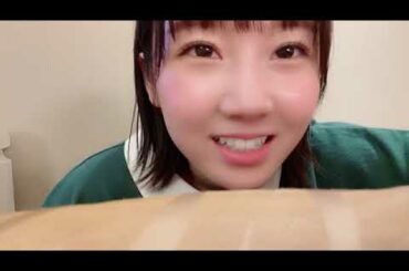 48 KAI KOKOA 2023年01月05日23時22分27秒 甲斐 心愛（STU48）