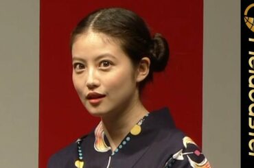 今田美桜、永野芽郁との仲良しエピソードを語る。「最近はディズニーランドに行きました！」