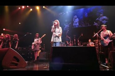 SARD UNDERGROUND LIVE Digest at なんばHatch 19.8.25