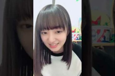 LINE LIVE 日比野芽奈(めーな) #35
