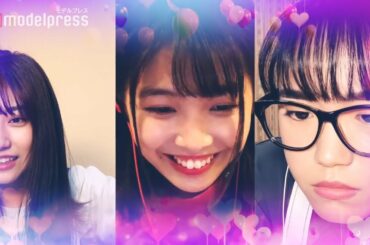 寺本莉緒・福崎那由他ら出演YouTubeドラマ「スカイパークに集合な！」公開