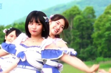 【HD】AKB48 矢作萌夏 CM「サステナブル」