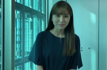 7月30日放送　SDGsが変えるミライ～小谷真生子の地球大調査～　角谷暁子(テレビ東京アナウンサー) コメント | ＢＳテレ東