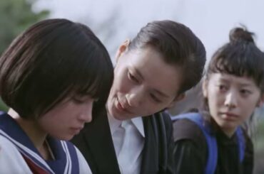 綾瀬はるか、長澤まさみらが4姉妹に　映画『海街diary』予告編